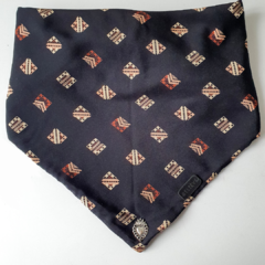 Bandana Black Insignia - comprar online