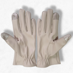 Guantes Winter Beige Touch - BELIEVE