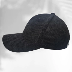 Cap Black Winter en internet