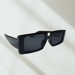 Sunglasses Rapture Black - BELIEVE