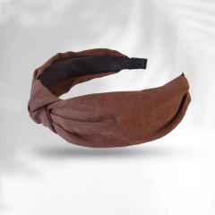 Diadema Chocolat - comprar en línea