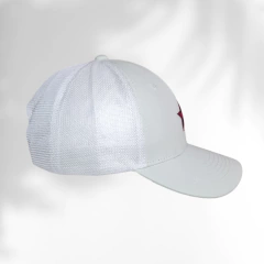 Cap Garnet Star - tienda online
