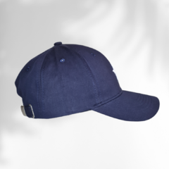 Cap Navy White Star - tienda online