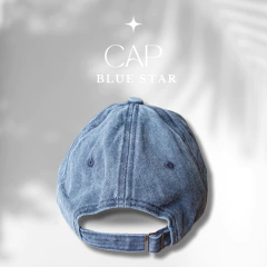 Cap Blue Star en internet