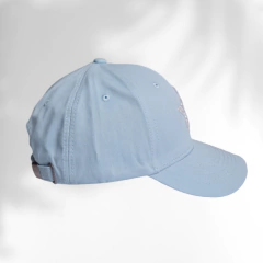 Cap Sky Blue Stone Star - tienda en línea
