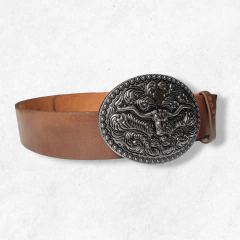 Cinturón Vaquero - comprar en línea