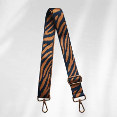 Strap Orange Blue en internet