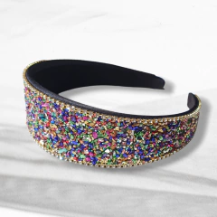 Diadema Gleam en internet