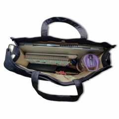 Tote Bag New Black en internet