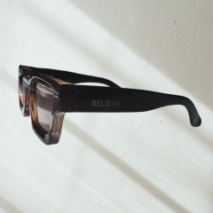 Sunglasses Harmony Brown - comprar en línea