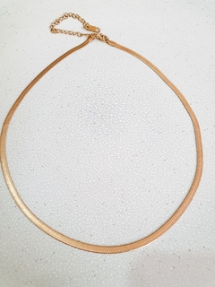 Collar Serpiente en internet