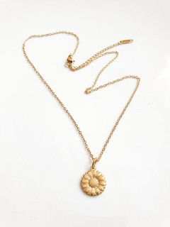 Collar Girasol - comprar online