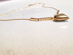 Collar Velvet - comprar online