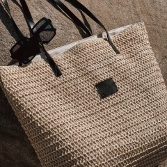 Raffia Bag - comprar online