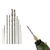 10 pçs mini broca hss bit conjunto para dremel ferramenta rotativa ferramentas na internet