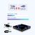 Artigo seguinte projetor 4 44000 uumens 1080p orortable royinema royroyector roy