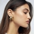 Aretes Alba