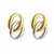Aretes Madeira