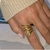 Anillo Melissa