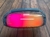 Caixa De Som Led Rgb Bluetooth 5.1 H'maston TN23 Original