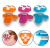 Mini-Massageador Portátil USB