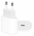 Tomada USB-C para iPhone - Tipo C - 20W
