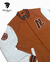 Campera BOMBER UNIVERSITARIA - comprar online