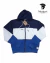 Campera Tricolor - comprar online
