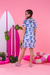 Vestido Tule Stitch na internet