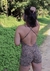 Macaquinho Fitness Animal - loja online