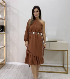 vestido duna - comprar online