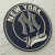 Imagem do Placa Decorativa New York Yankees