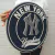 Placa Decorativa New York Yankees - comprar online