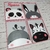 Kit Quadros infantis Animais Fofos - comprar online