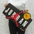 Placa Decorativa Jordan Air - Plastic Wood
