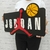 Placa Decorativa Jordan Air na internet