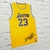 Placa Decorativa Camisa 23 LeBron James - Los Angeles Lakers na internet
