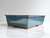 Maceta Rectangular MR_035 - tienda online