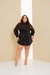 CHEMISE CHAMISE LUANA - Bela Curve