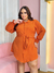CHEMISE CHAMISE LUANA - Bela Curve