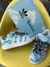 FEWOCIOUS X Adidas Campus 00s