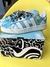 FEWOCIOUS X Adidas Campus 00s - comprar en línea