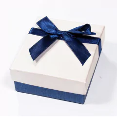 Imagem do Caixas de presente para anel ou pulseira sem ajuste de logotipo