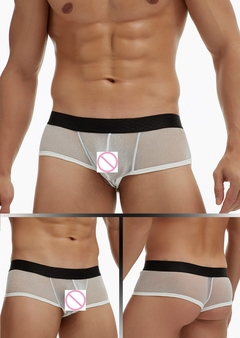 Boxershorts de malha ,confortavel