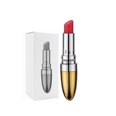 Batons Vibrador Bala Secreta Vibrador Estimulador do Clitóris G-spot Massagem B na internet