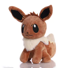 Takara tomy pokémon 20cm, bonecos macios de pelúcia, brinquedos para crianças