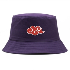 Chapéu de varios modelos.[akatsuki] - dezzabella57