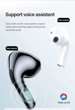 Original lenovo lp40 tws fones de ouvido sem fio bluetooth toque esportivo - loja online