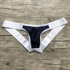 Imagem do Homens, Jockstrap, Traseira aberta, sexy