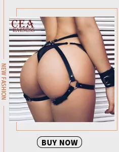 sexy goth, cinta liga, lingerie sexy, lingerie arnês, feminino gothic rave - comprar online